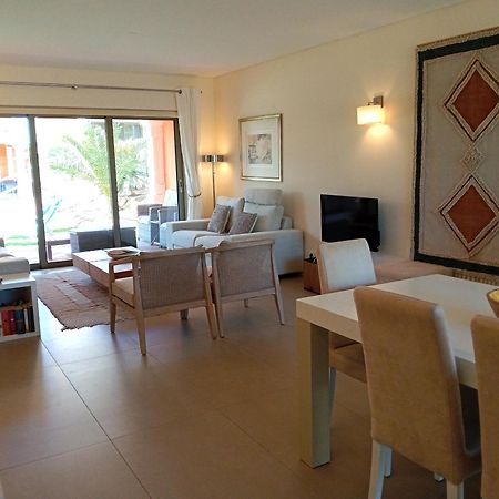 Anis Lux Tavira Residence Villa 5Q Luz de Tavira Buitenkant foto