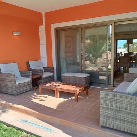 Anis Lux Tavira Residence Villa 5Q Luz de Tavira Buitenkant foto