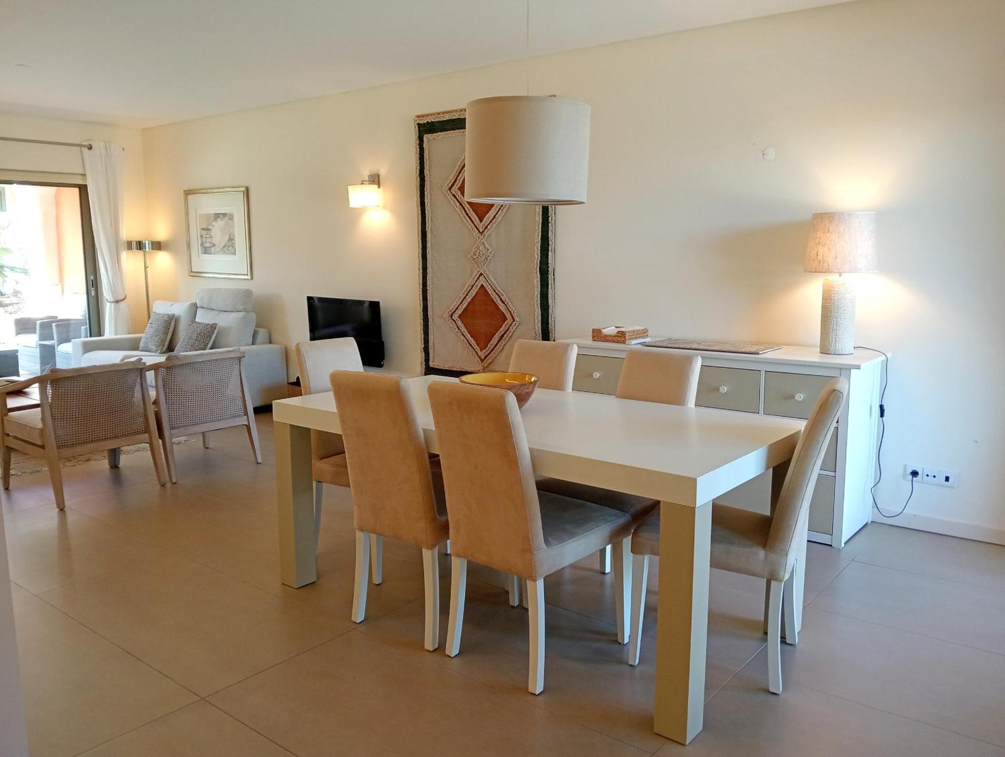 Anis Lux Tavira Residence Villa 5Q Luz de Tavira Buitenkant foto