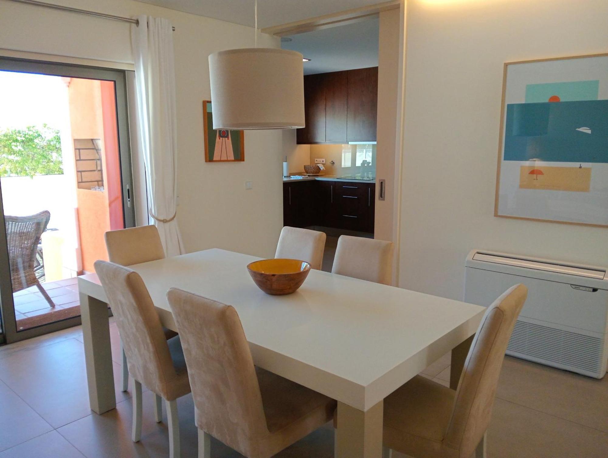 Anis Lux Tavira Residence Villa 5Q Luz de Tavira Buitenkant foto