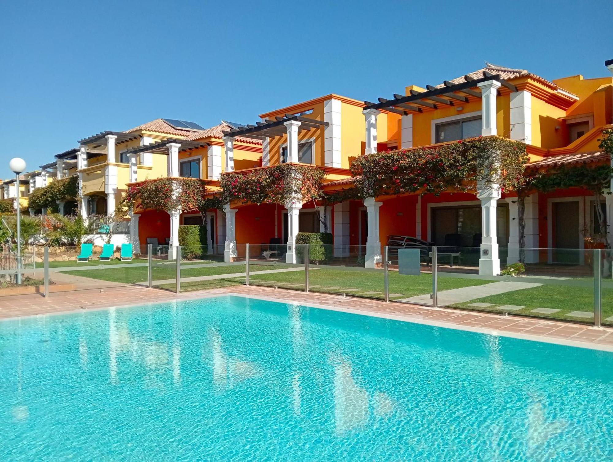 Anis Lux Tavira Residence Villa 5Q Luz de Tavira Buitenkant foto