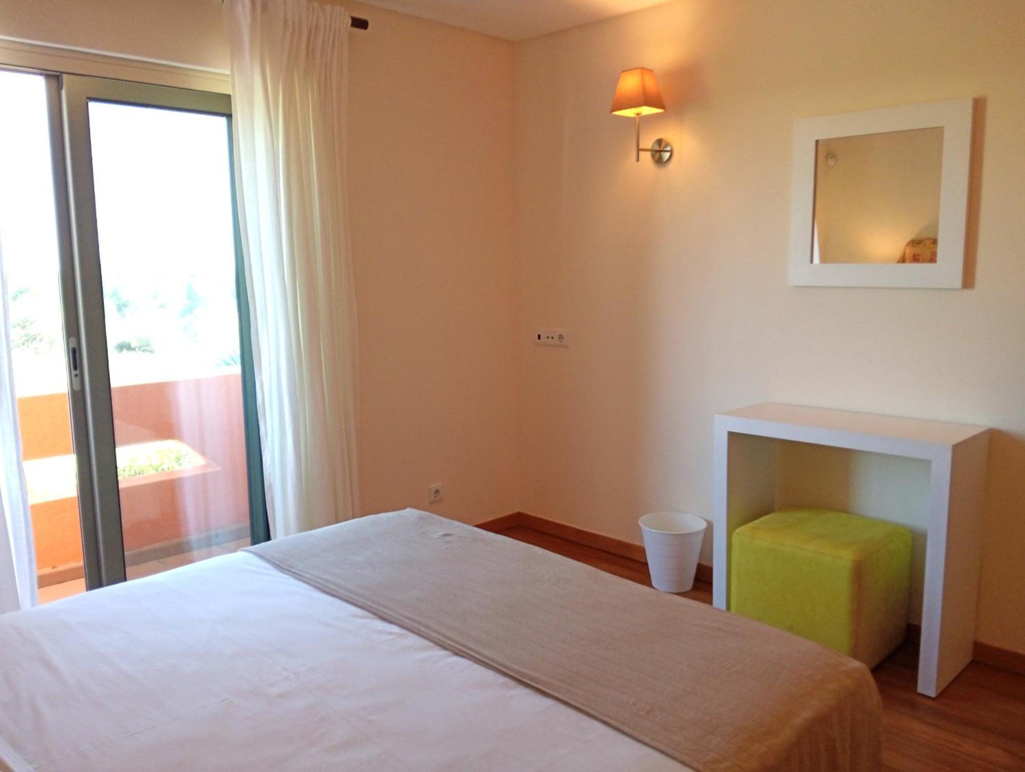 Anis Lux Tavira Residence Villa 5Q Luz de Tavira Buitenkant foto
