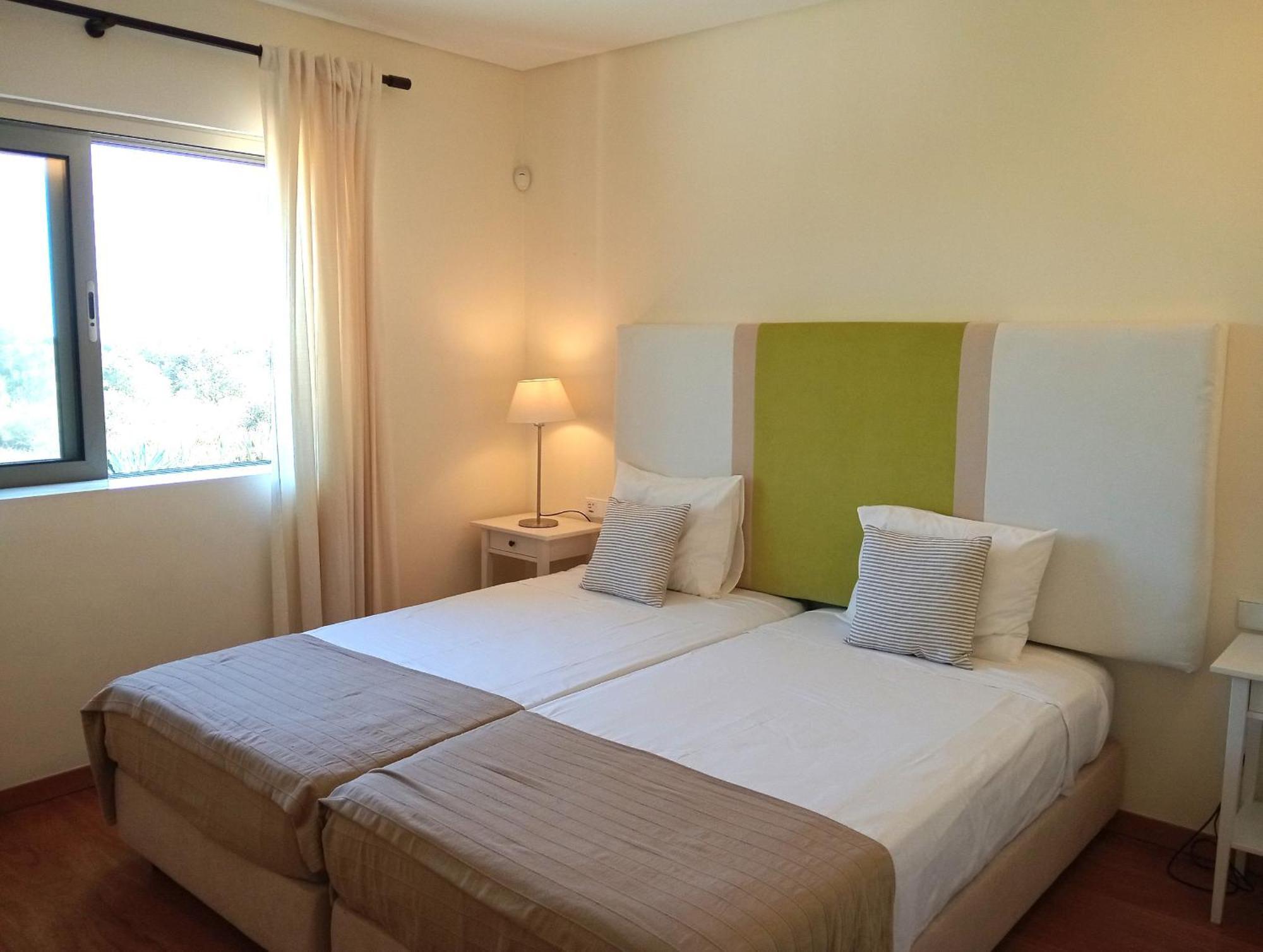 Anis Lux Tavira Residence Villa 5Q Luz de Tavira Buitenkant foto