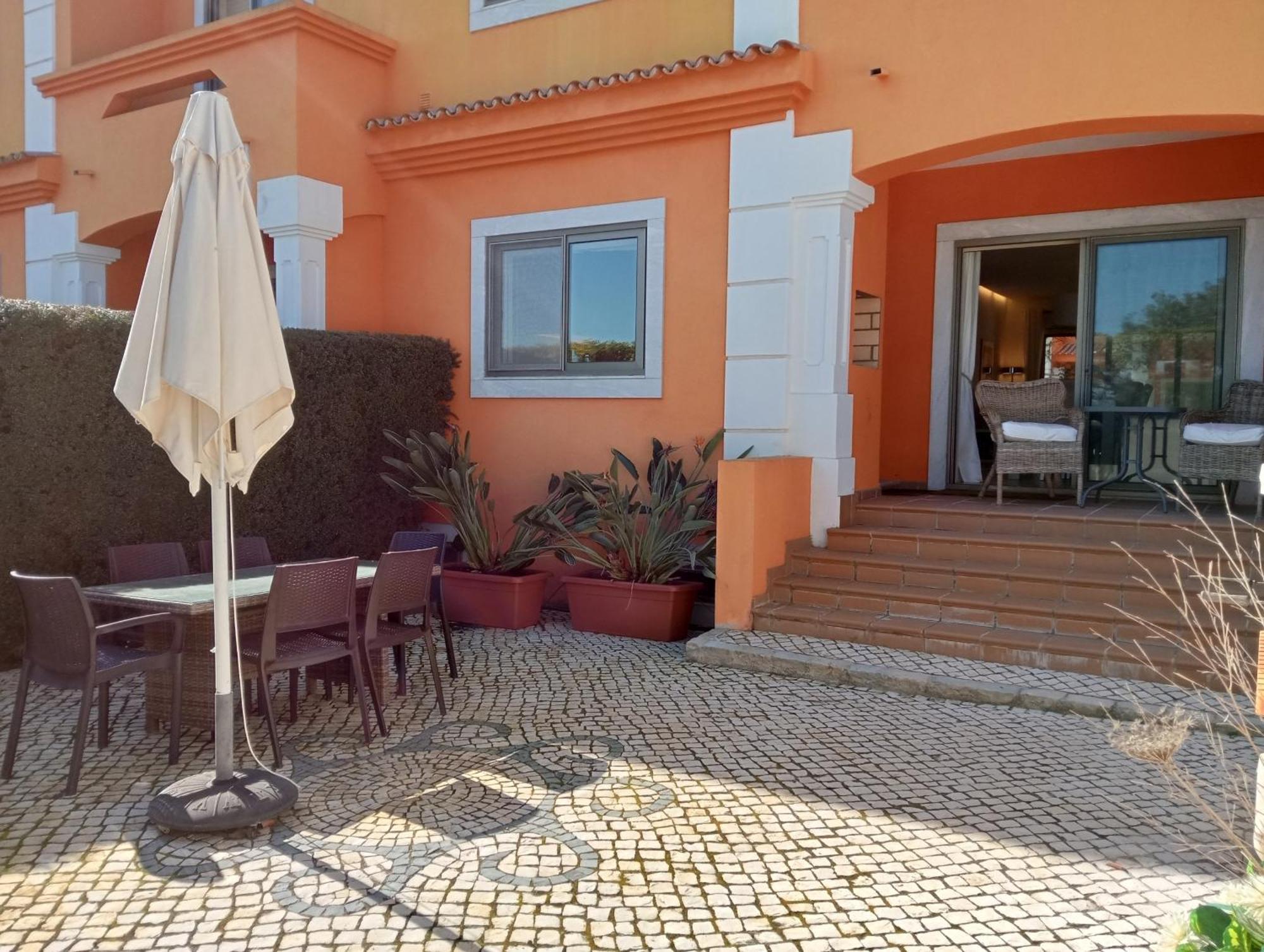 Anis Lux Tavira Residence Villa 5Q Luz de Tavira Buitenkant foto