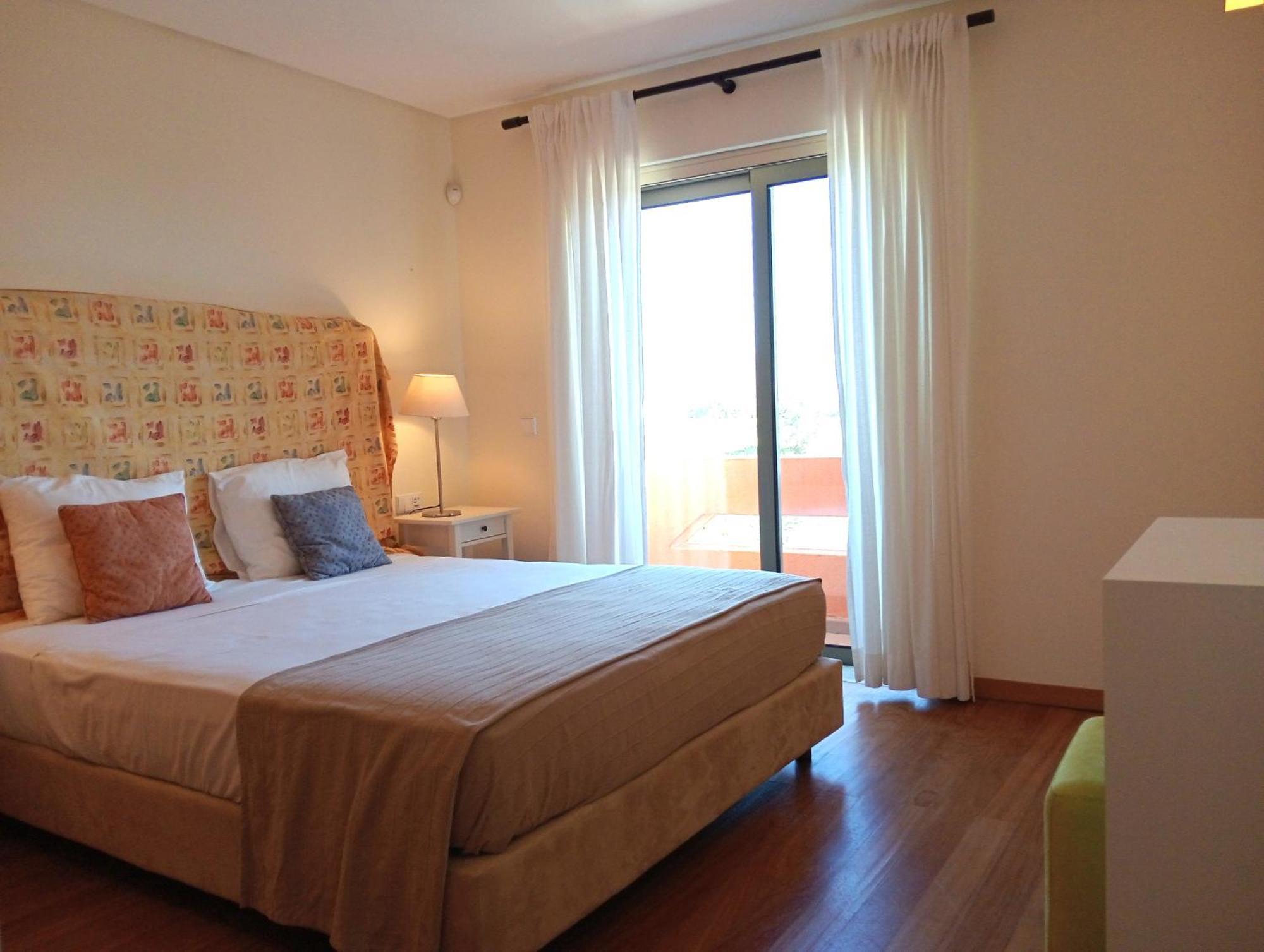 Anis Lux Tavira Residence Villa 5Q Luz de Tavira Buitenkant foto
