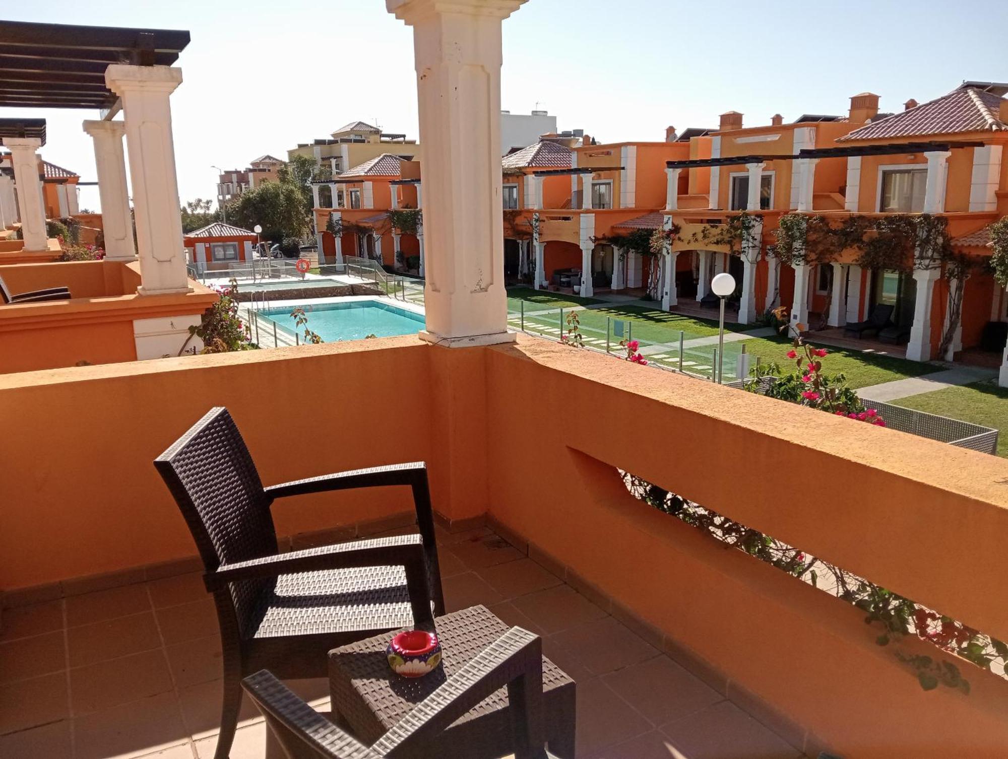 Anis Lux Tavira Residence Villa 5Q Luz de Tavira Buitenkant foto