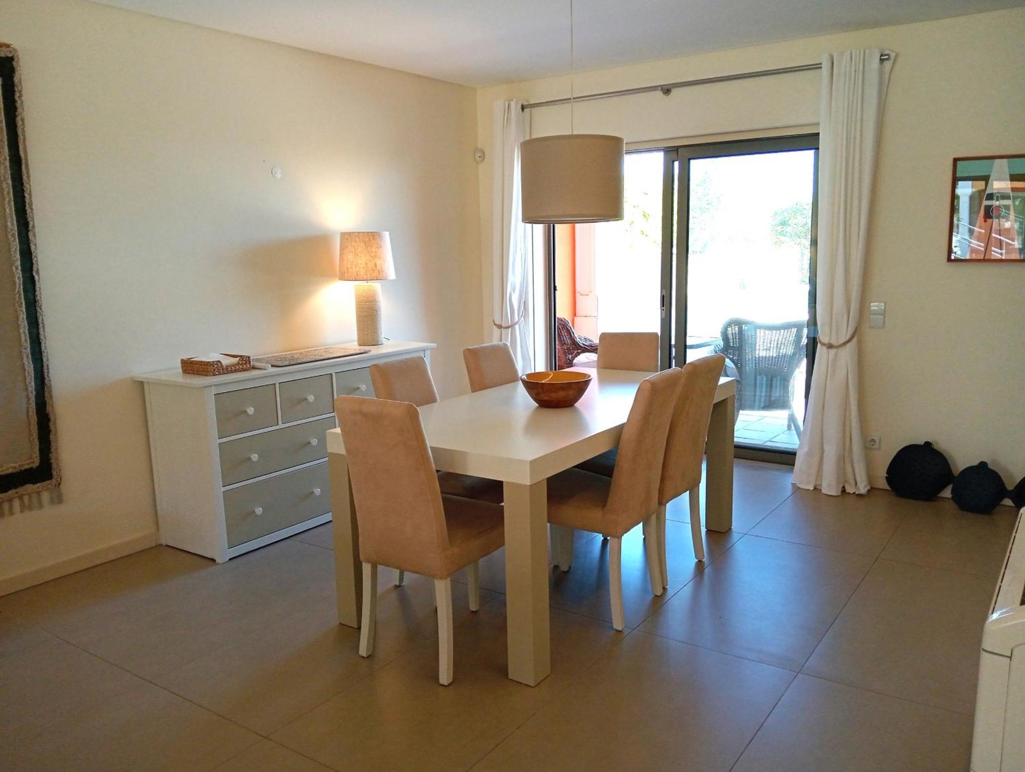 Anis Lux Tavira Residence Villa 5Q Luz de Tavira Buitenkant foto