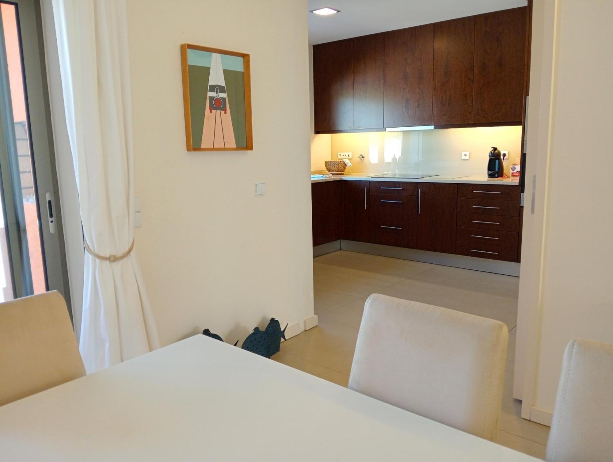 Anis Lux Tavira Residence Villa 5Q Luz de Tavira Buitenkant foto